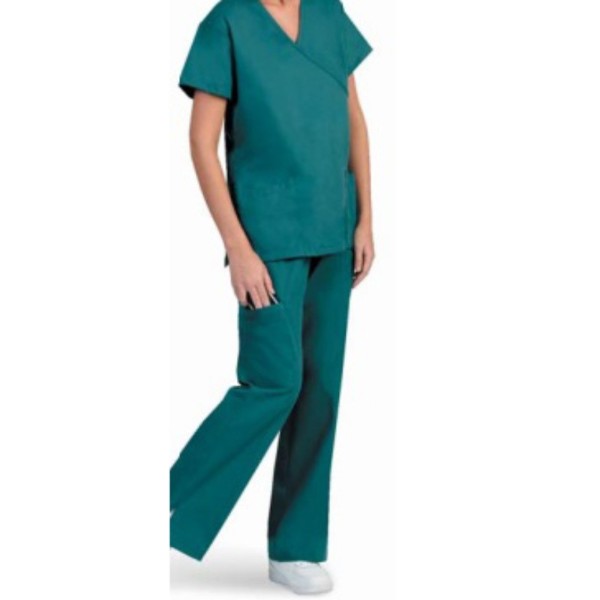 NG Hospital Uniforms 1175